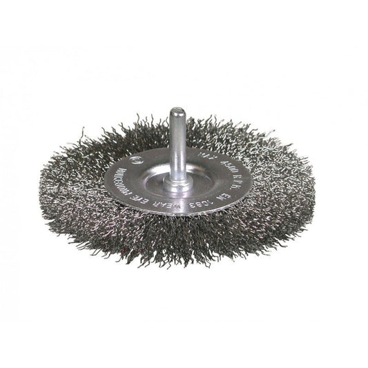 Cepillo circular SE-CR 50X6