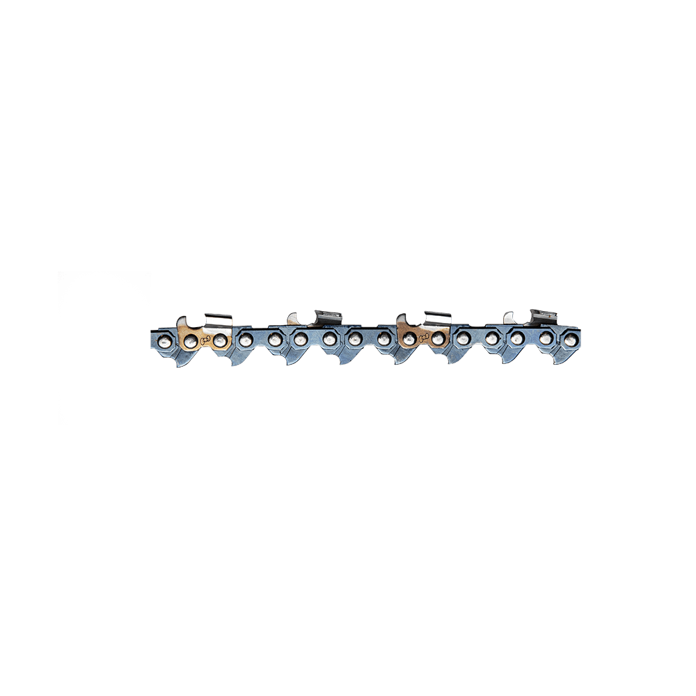 Rollo de cadena de motosierra 1/4" - 1,3 mm - 60 eslabones - FF Group