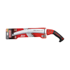 Segaccio MX5 impugnatura RX con denti  3D turbo Benman - 27cm