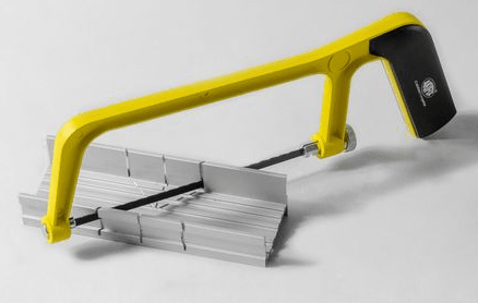 Seghetto con dima per botola d'ispezione rebel – Akifix