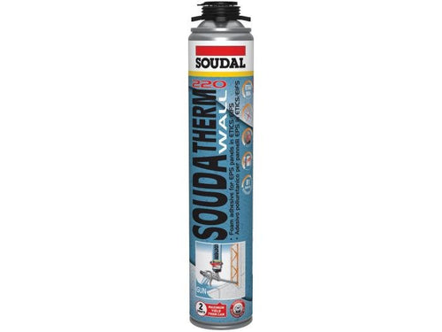 Soudatherm Wall 750 ml 