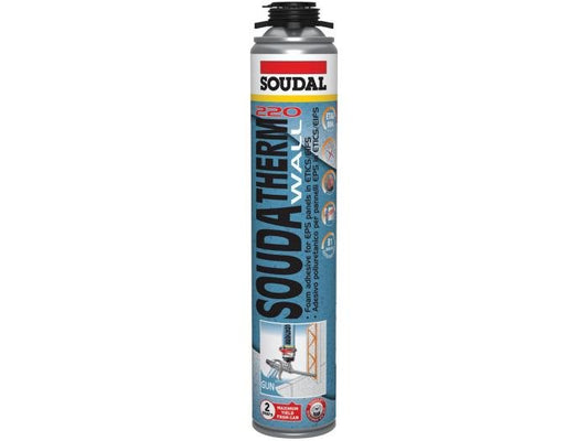 Soudatherm Wall 750 ml