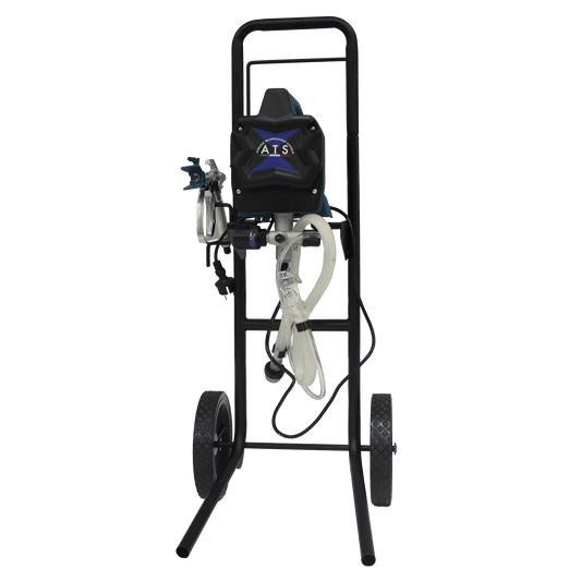 Spruzzatore di vernice professionale airless ATS S600
