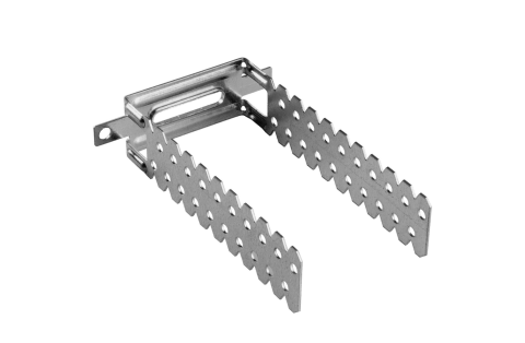 Soporte ajustable de 50 a 120 mm