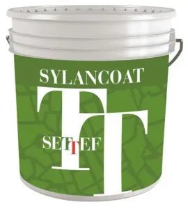 SYLANCOAT 1.2 KG 25 BLANCO BÁSICO 