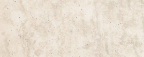 Projolly Marble - profilo arrotondato in resina vinilica atossica marmorizzata antiurto - Travertino chiaro